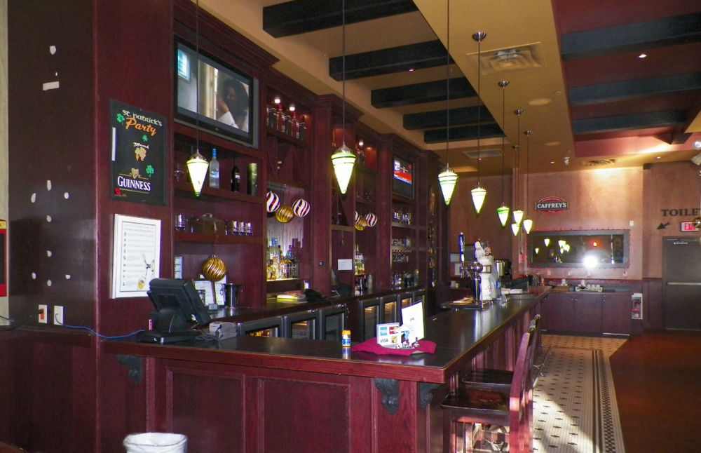 High Prairie Peavine Inn & Suites מראה חיצוני תמונה